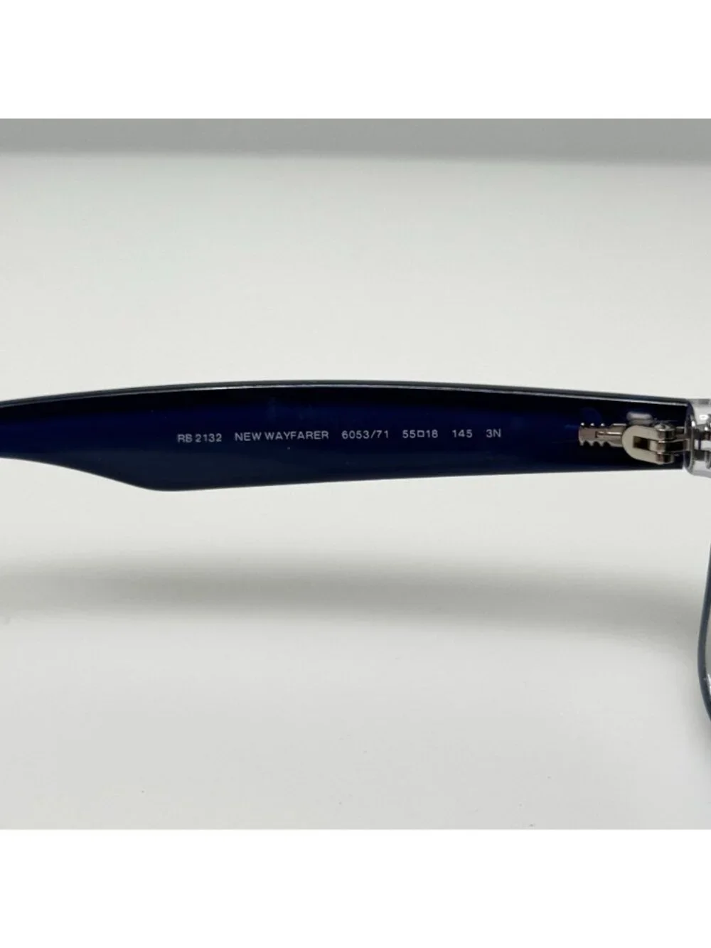 Ray Ban Sunglasses RB 2132 “New Wayfarer” 6053/71 55-18-145